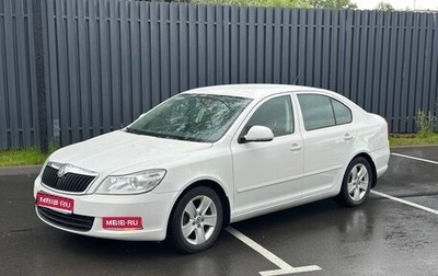 Skoda Octavia, 2012 год, 1 200 000 рублей, 1 фотография