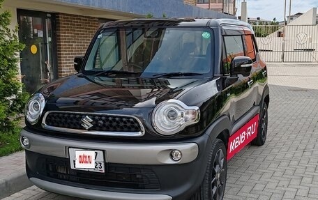 Suzuki Xbee I, 2020 год, 1 450 000 рублей, 1 фотография