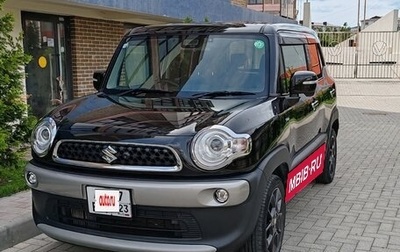 Suzuki Xbee I, 2020 год, 1 450 000 рублей, 1 фотография