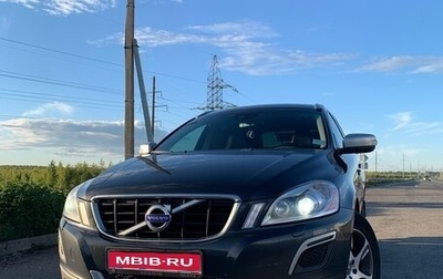 Volvo XC60 II, 2011 год, 1 328 000 рублей, 1 фотография