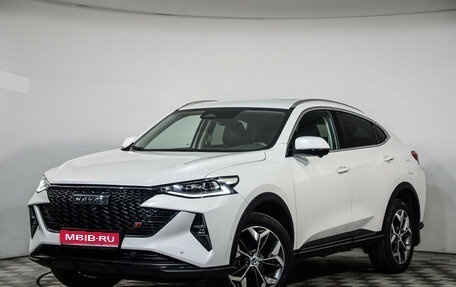 Haval F7x I, 2022 год, 2 299 000 рублей, 1 фотография