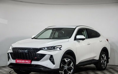 Haval F7x I, 2022 год, 2 299 000 рублей, 1 фотография