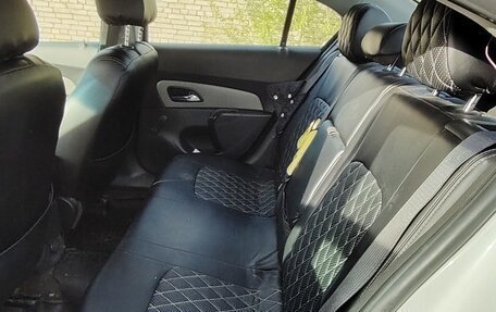 Chevrolet Cruze II, 2013 год, 540 000 рублей, 9 фотография