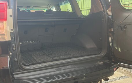 Toyota Land Cruiser Prado 150 рестайлинг 2, 2012 год, 2 750 000 рублей, 2 фотография