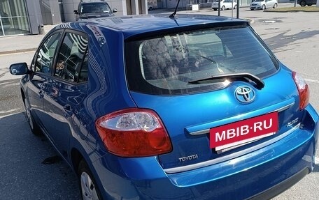 Toyota Auris II, 2010 год, 1 350 000 рублей, 3 фотография