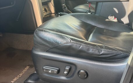 Toyota Land Cruiser Prado 150 рестайлинг 2, 2012 год, 2 750 000 рублей, 4 фотография