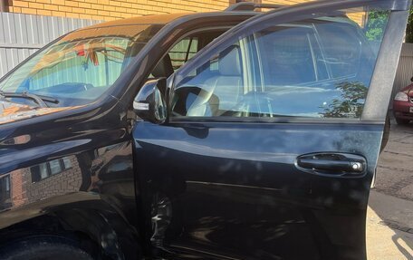 Toyota Land Cruiser Prado 150 рестайлинг 2, 2012 год, 2 750 000 рублей, 12 фотография