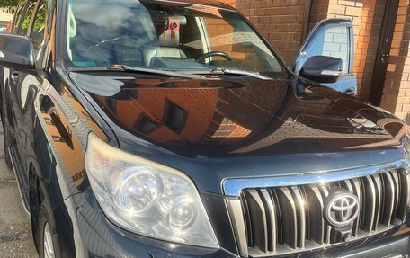 Toyota Land Cruiser Prado 150 рестайлинг 2, 2012 год, 2 750 000 рублей, 14 фотография