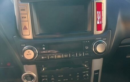 Toyota Land Cruiser Prado 150 рестайлинг 2, 2012 год, 2 750 000 рублей, 17 фотография