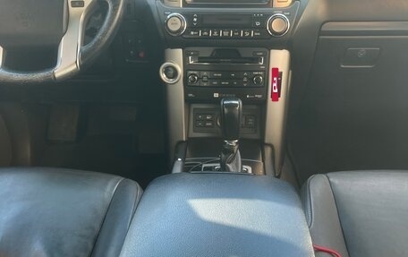 Toyota Land Cruiser Prado 150 рестайлинг 2, 2012 год, 2 750 000 рублей, 8 фотография