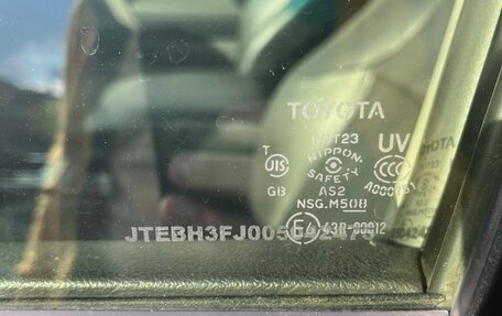 Toyota Land Cruiser Prado 150 рестайлинг 2, 2012 год, 2 750 000 рублей, 23 фотография