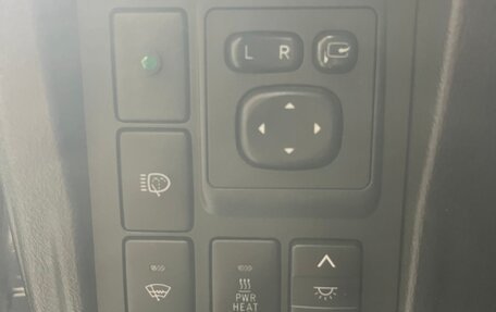 Toyota Land Cruiser Prado 150 рестайлинг 2, 2012 год, 2 750 000 рублей, 25 фотография