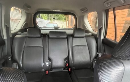 Toyota Land Cruiser Prado 150 рестайлинг 2, 2012 год, 2 750 000 рублей, 31 фотография