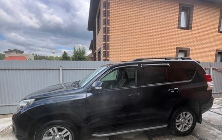 Toyota Land Cruiser Prado 150 рестайлинг 2, 2012 год, 2 750 000 рублей, 35 фотография
