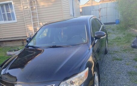 Toyota Camry, 2010 год, 1 280 000 рублей, 7 фотография