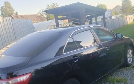 Toyota Camry, 2010 год, 1 280 000 рублей, 6 фотография