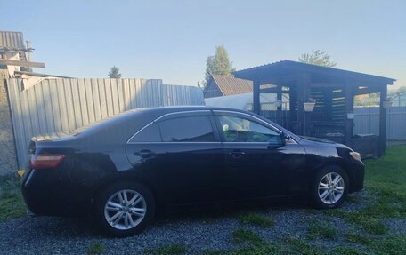 Toyota Camry, 2010 год, 1 280 000 рублей, 3 фотография