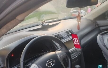 Toyota Camry, 2010 год, 1 280 000 рублей, 8 фотография