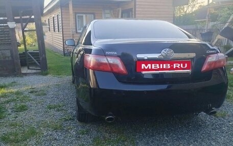 Toyota Camry, 2010 год, 1 280 000 рублей, 4 фотография