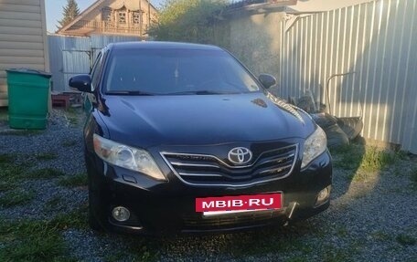 Toyota Camry, 2010 год, 1 280 000 рублей, 2 фотография
