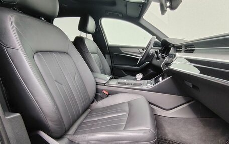 Audi A6, 2019 год, 4 464 000 рублей, 10 фотография