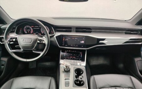 Audi A6, 2019 год, 4 464 000 рублей, 9 фотография