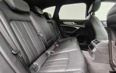 Audi A6, 2019 год, 4 464 000 рублей, 11 фотография