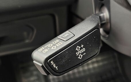 Audi A6, 2019 год, 4 464 000 рублей, 15 фотография