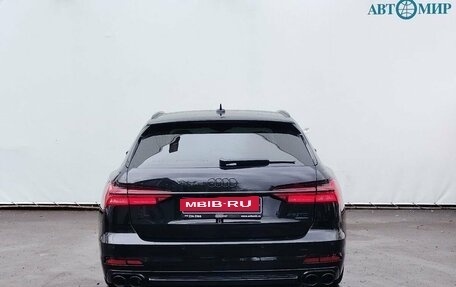 Audi A6, 2019 год, 4 464 000 рублей, 7 фотография