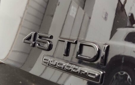 Audi A6, 2019 год, 4 464 000 рублей, 25 фотография