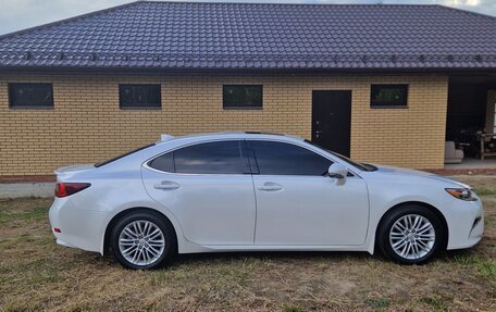 Lexus ES VII, 2017 год, 2 990 000 рублей, 4 фотография