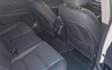 Lexus ES VII, 2017 год, 2 990 000 рублей, 7 фотография
