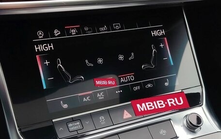 Audi A6, 2019 год, 4 464 000 рублей, 20 фотография