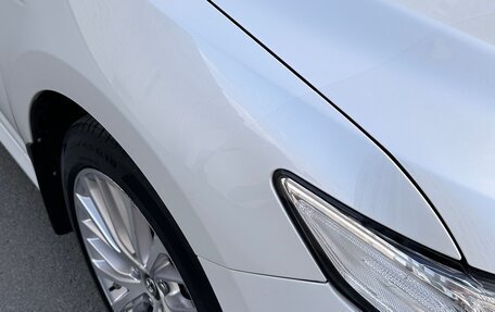 Toyota Camry, 2018 год, 2 810 000 рублей, 5 фотография