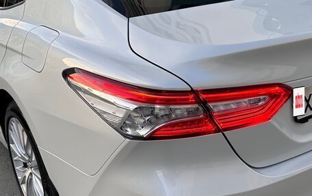 Toyota Camry, 2018 год, 2 810 000 рублей, 13 фотография