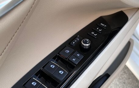 Toyota Camry, 2018 год, 2 810 000 рублей, 28 фотография