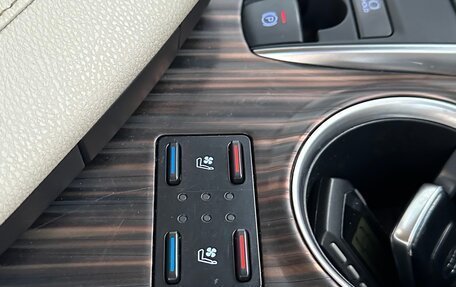 Toyota Camry, 2018 год, 2 810 000 рублей, 30 фотография