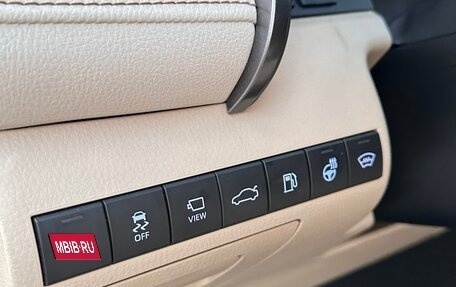Toyota Camry, 2018 год, 2 810 000 рублей, 22 фотография