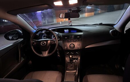 Mazda 3, 2011 год, 850 000 рублей, 5 фотография