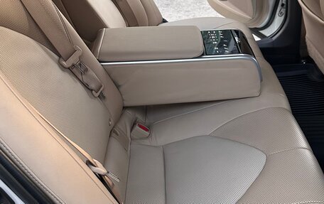 Toyota Camry, 2018 год, 2 810 000 рублей, 36 фотография