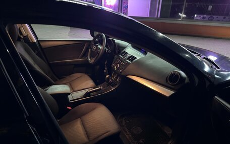 Mazda 3, 2011 год, 850 000 рублей, 4 фотография