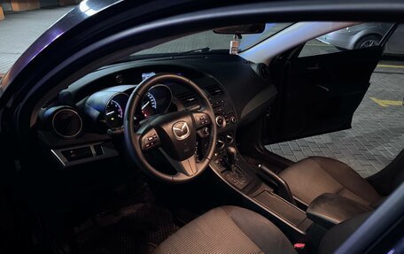 Mazda 3, 2011 год, 850 000 рублей, 7 фотография