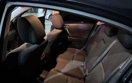 Mazda 3, 2011 год, 850 000 рублей, 6 фотография