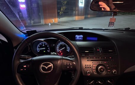 Mazda 3, 2011 год, 850 000 рублей, 8 фотография