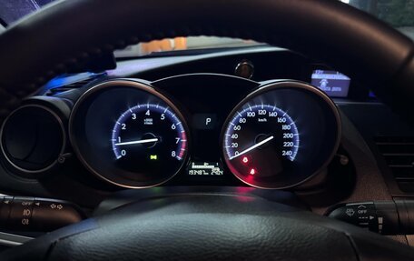 Mazda 3, 2011 год, 850 000 рублей, 9 фотография