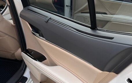 Toyota Camry, 2018 год, 2 810 000 рублей, 33 фотография