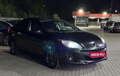 Mazda 3, 2011 год, 850 000 рублей, 3 фотография