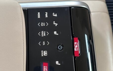 Toyota Camry, 2018 год, 2 810 000 рублей, 35 фотография