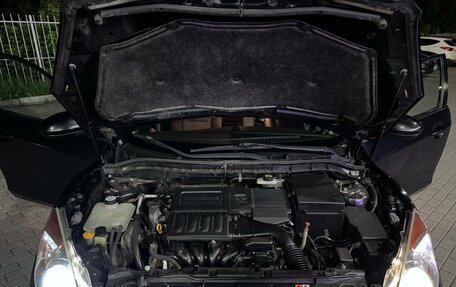 Mazda 3, 2011 год, 850 000 рублей, 11 фотография