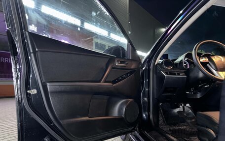 Mazda 3, 2011 год, 850 000 рублей, 17 фотография